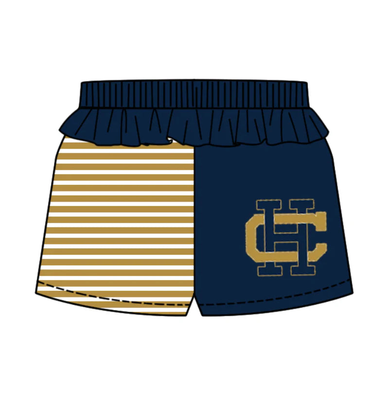 Toddle baby custom team design matching outfit
