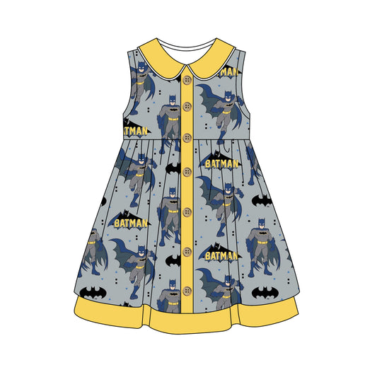 Baby girl wholesale summer dress