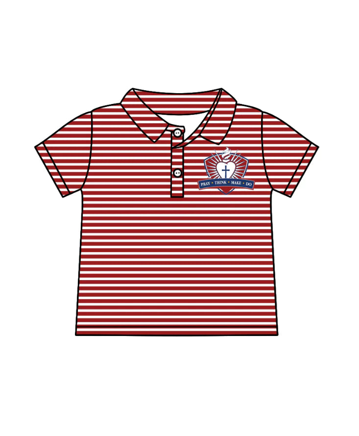 Toddle baby custom team design matching outfit