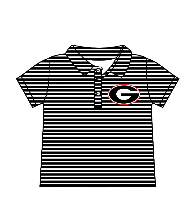 Toddle baby custom team design matching outfit