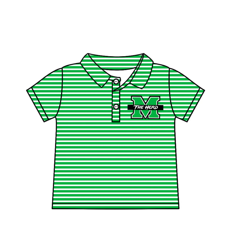 Toddle baby custom team design matching outfit