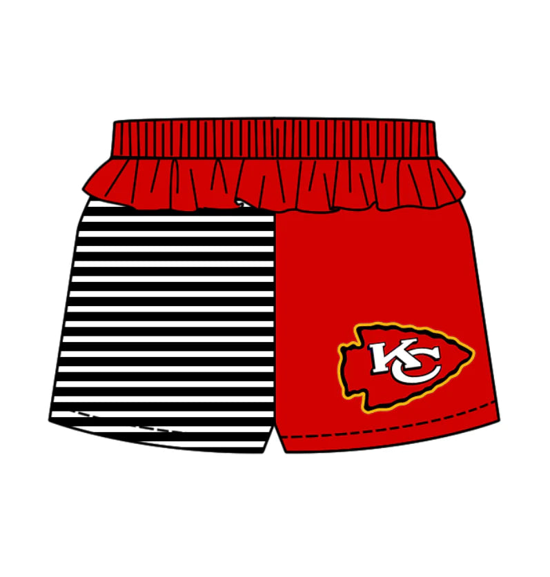 Toddle baby custom team design matching outfit
