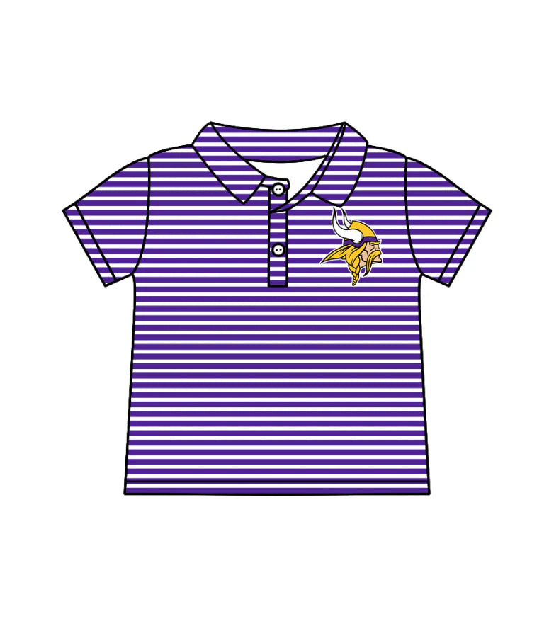 Toddle baby custom team design matching outfit