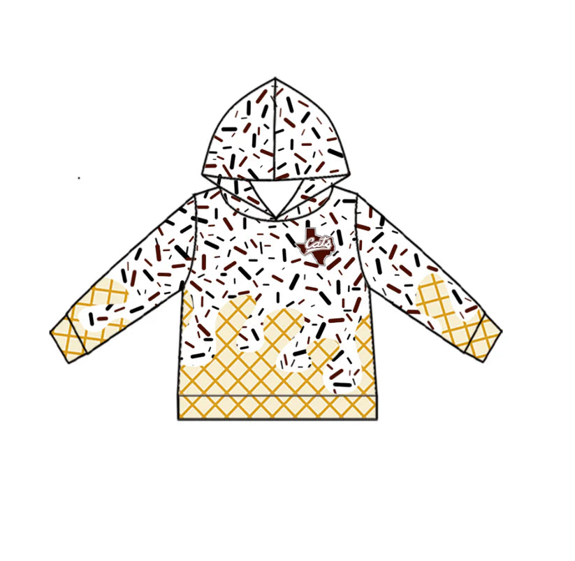 Toddle baby custom team design matching outfit