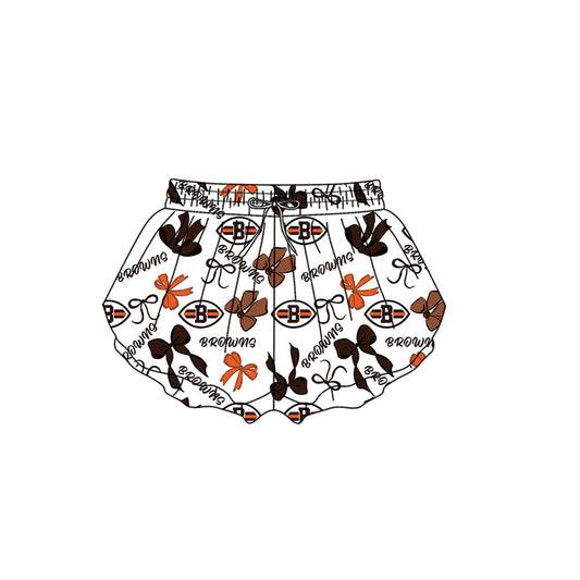 toddle baby custom team  shorts wholesale price