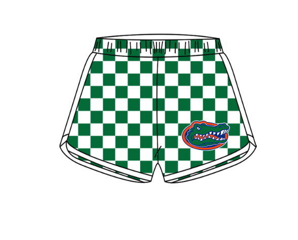 toddle baby custom team shorts wholesale price