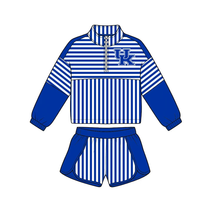 Toddle kids custom team design long sleeve outfit