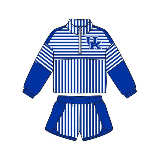 Toddle kids custom team design long sleeve outfit