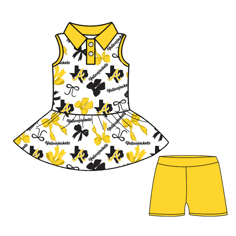 Toddle baby custom team design matching outfit