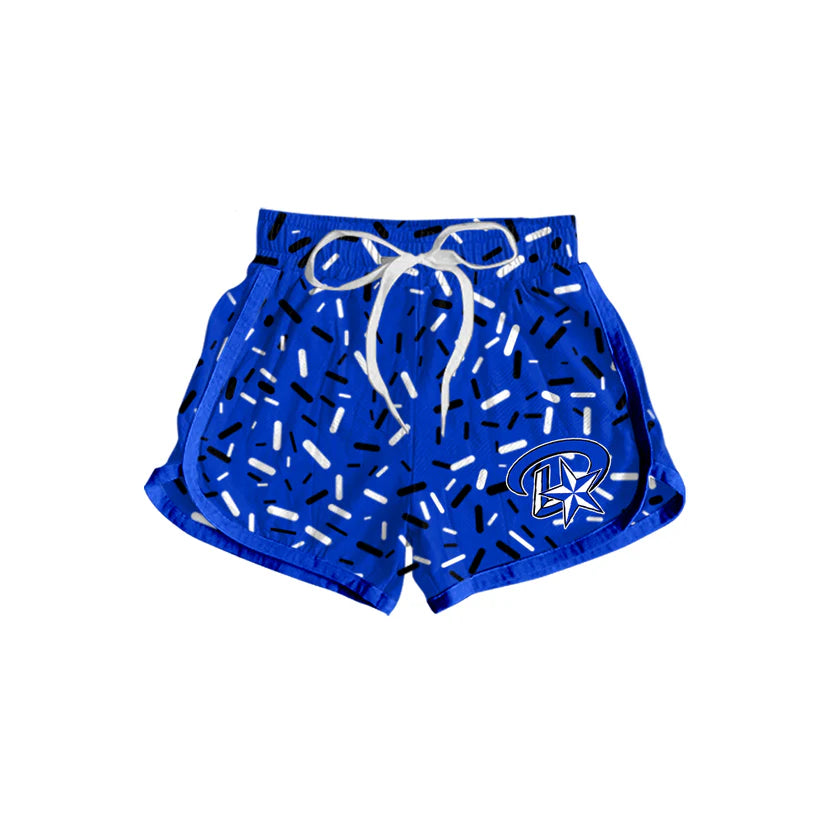 Toddle baby custom team design matching outfit