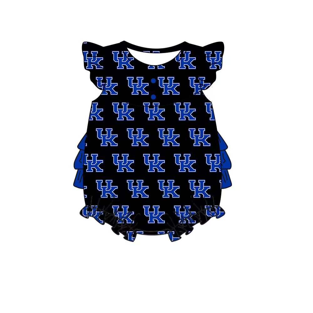 Toddle girl colleague team uk romper