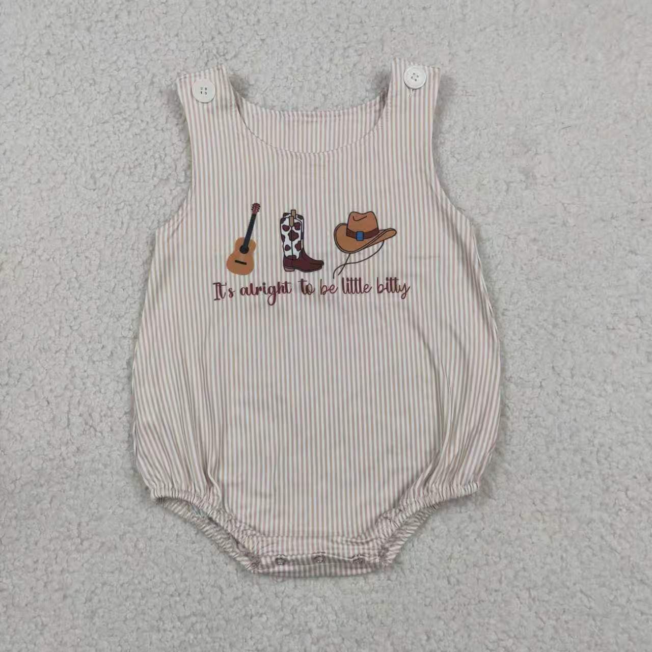 western cowboy summer outfit