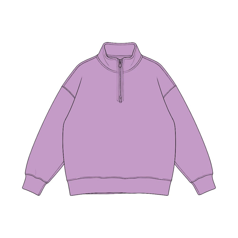 baby girls solid cotton design pullover top wholesale factory cheap custom style