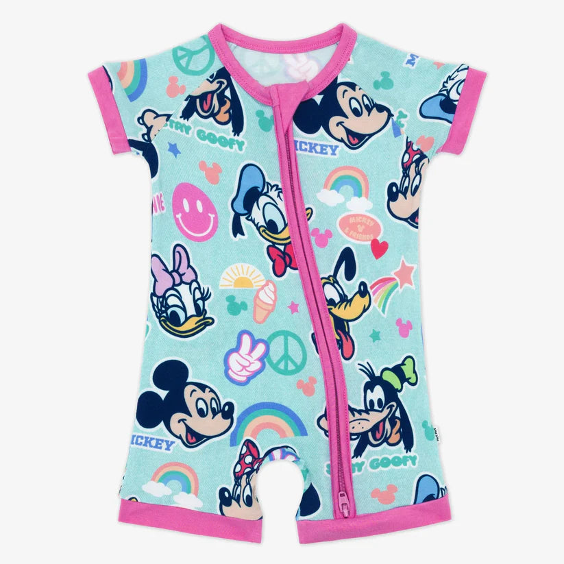 Infant baby wholesale boutique romper for summer