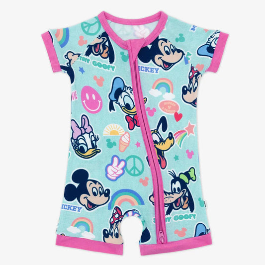 Infant baby wholesale boutique romper for summer