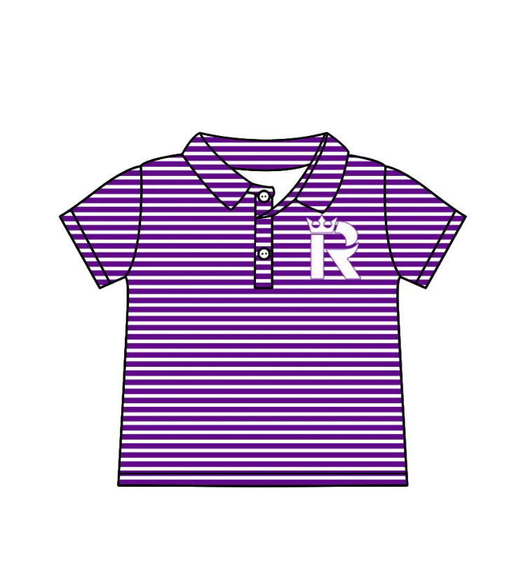 Toddle baby custom team design matching outfit