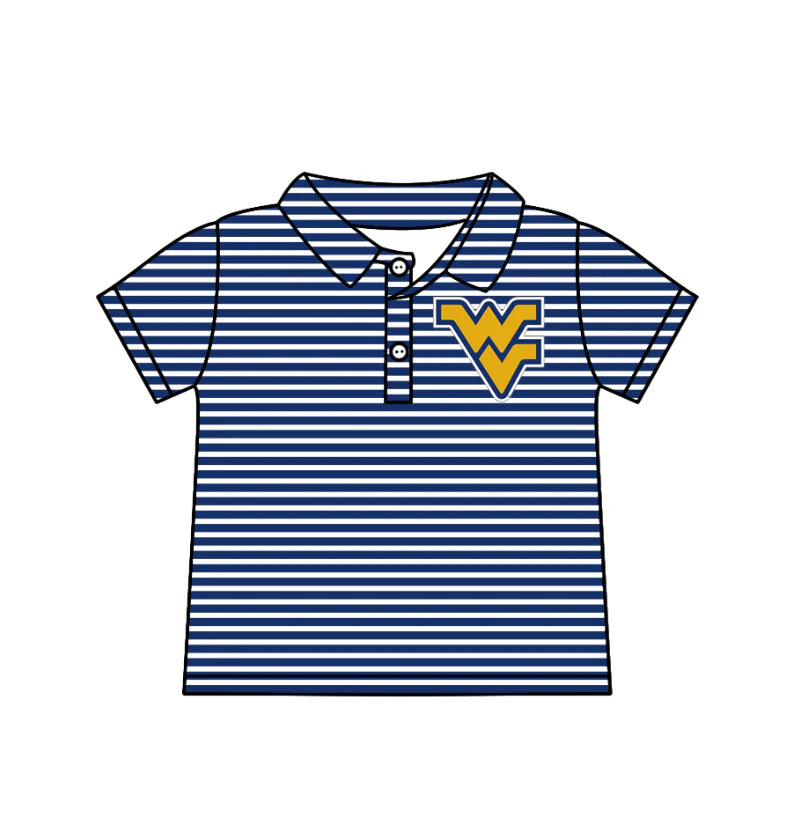 Toddle baby custom team design matching outfit