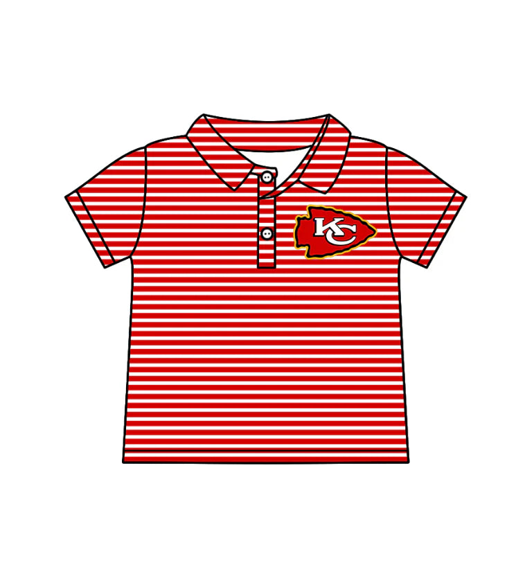 Toddle baby custom team design matching outfit