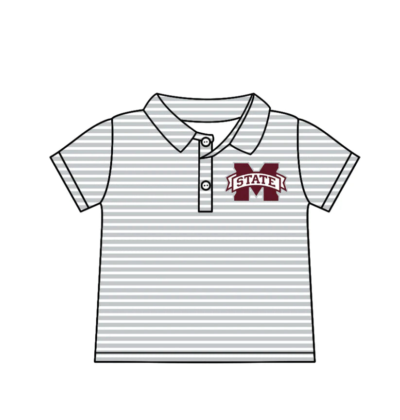 Toddle baby custom team design matching outfit