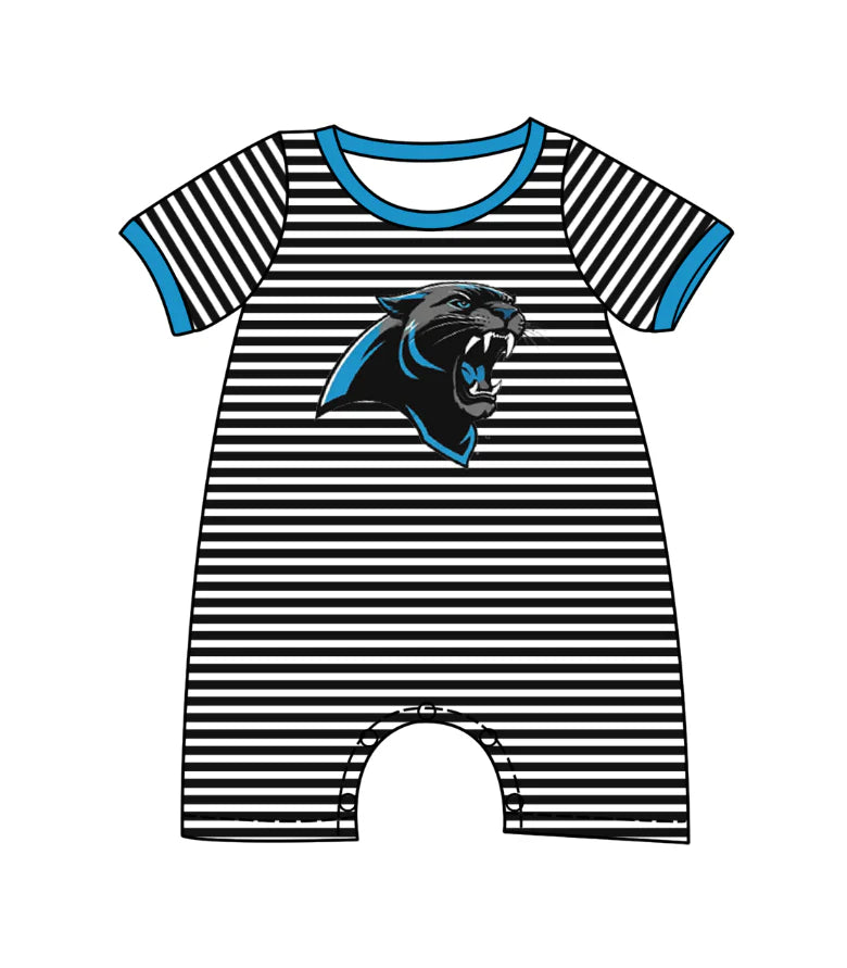 Toddle baby custom team design matching outfit