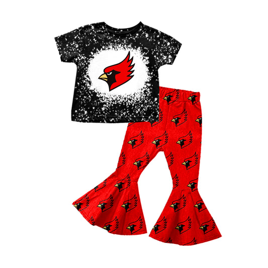infant baby girls colleague team design clothes