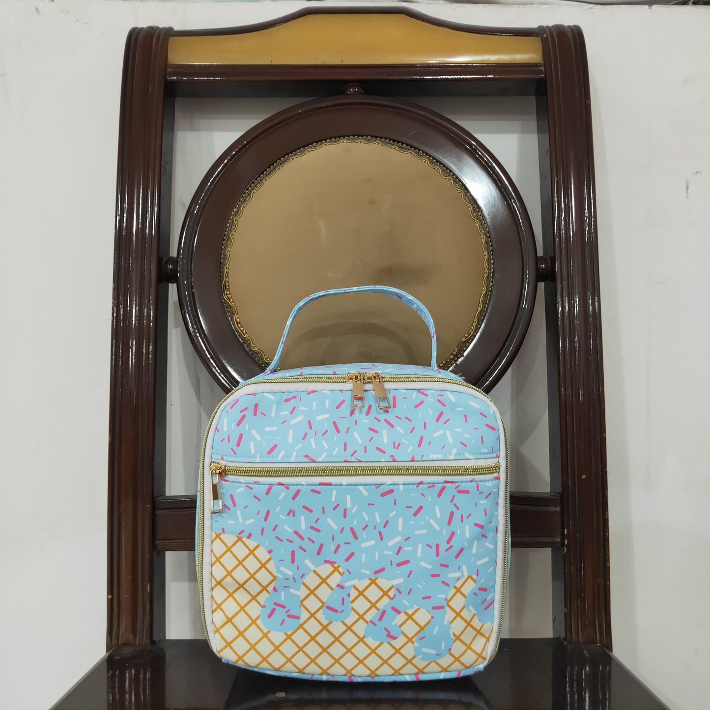 Summer fashion duffle bag