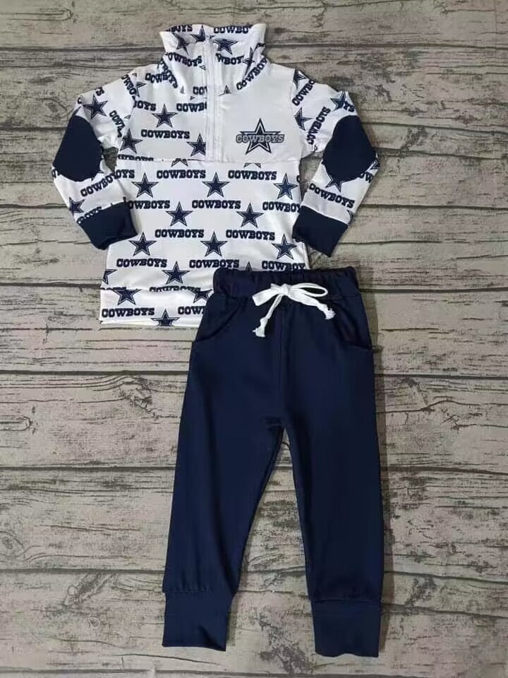 baby  team design outfit
