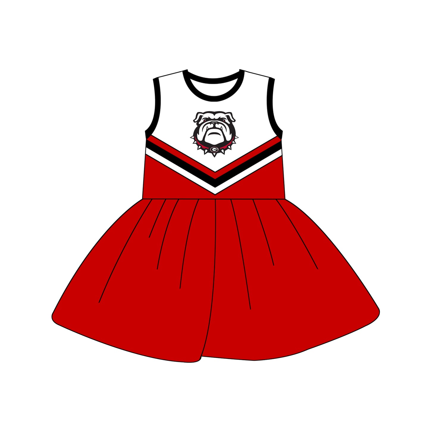 baby girl  colleague team dress