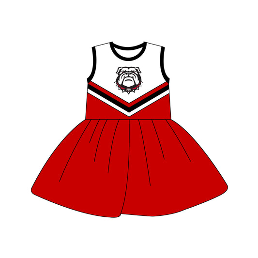 baby girl  colleague team dress