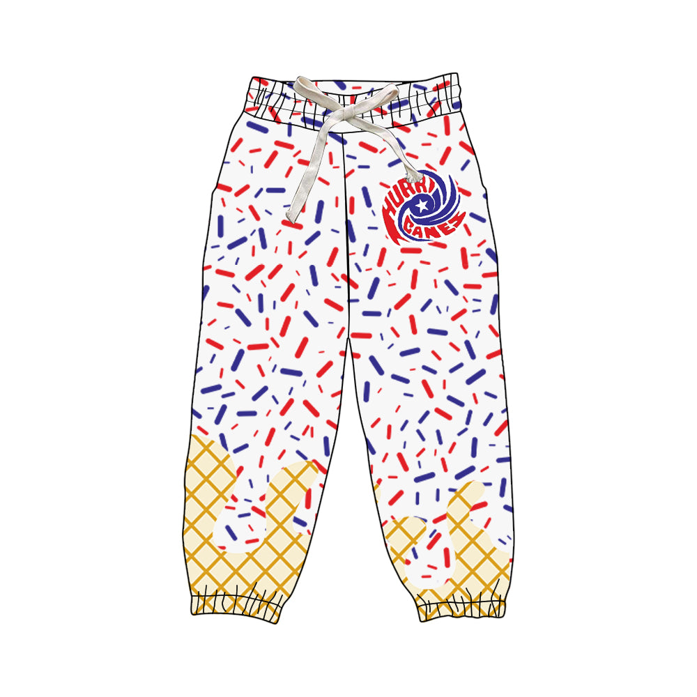 Custom baby boy pants