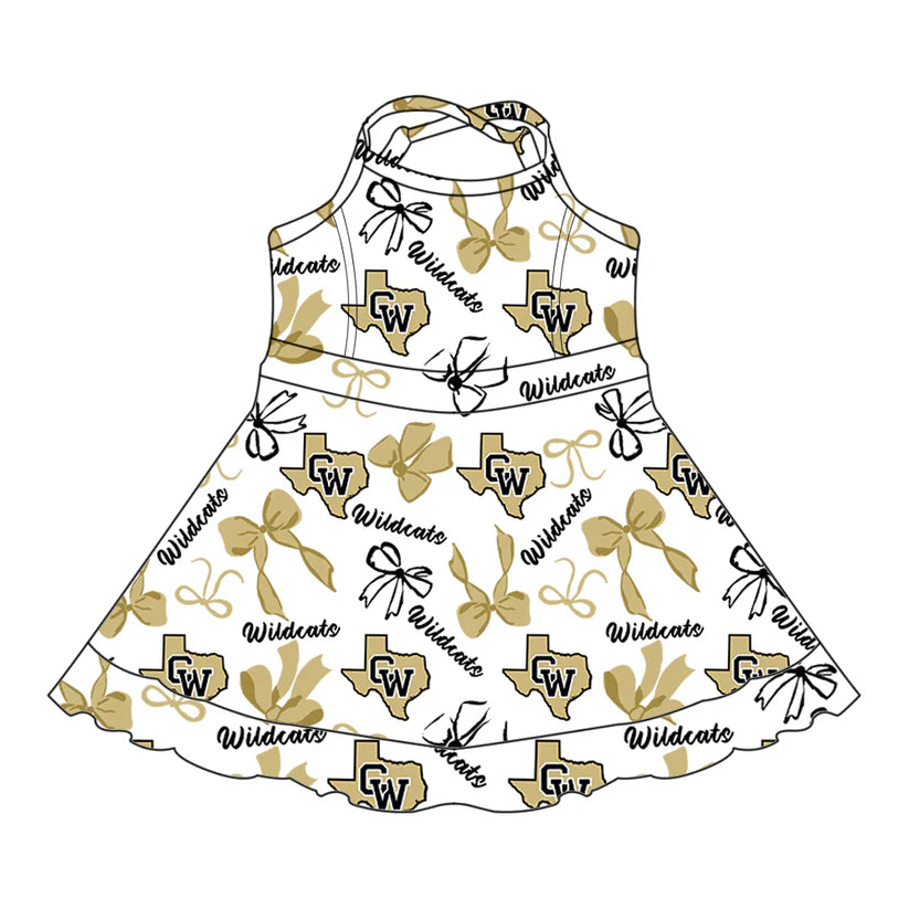 Toddle baby custom team design matching outfit