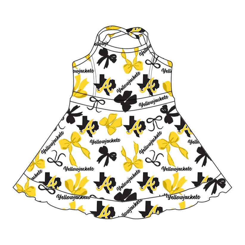 Toddle baby custom team design matching outfit