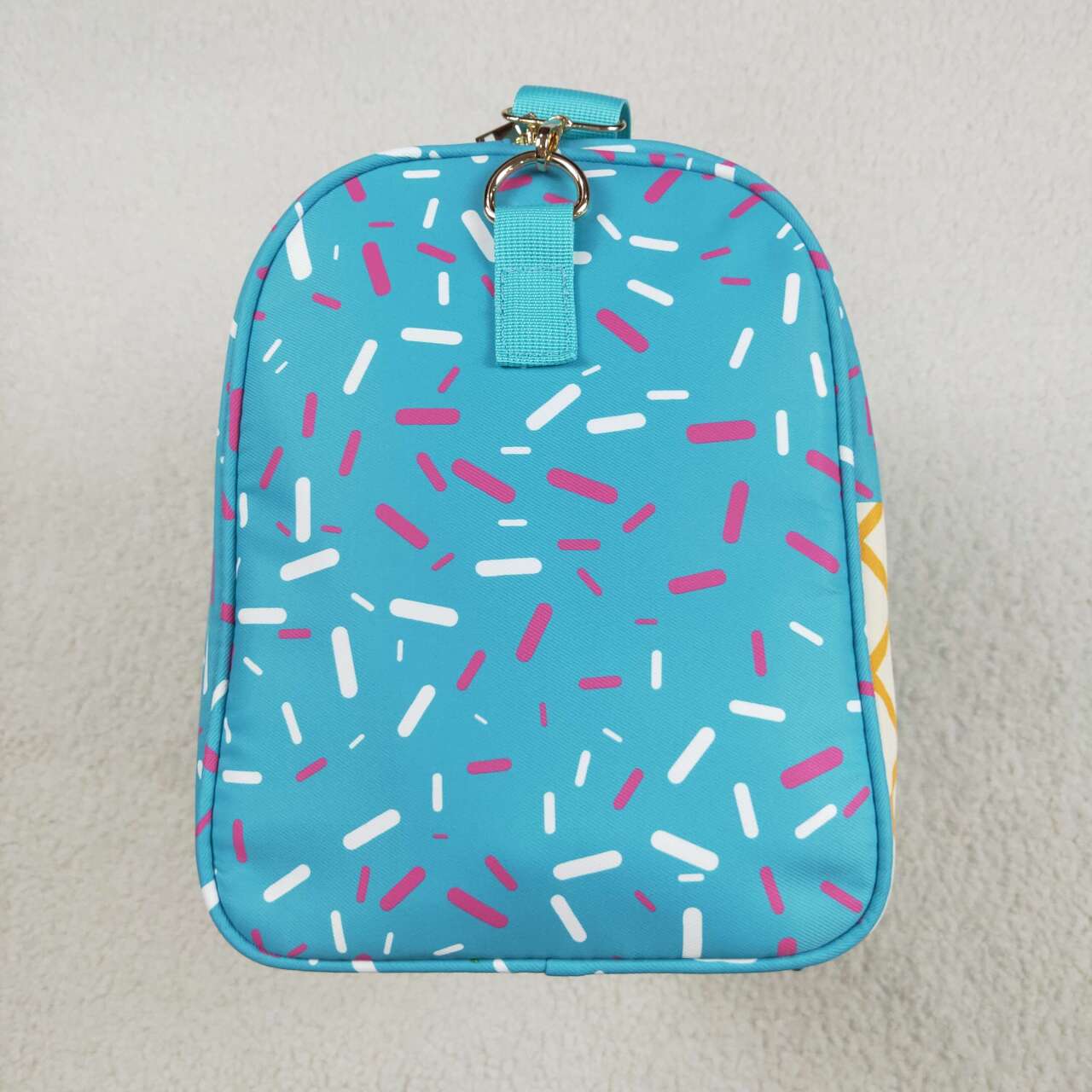 Summer design duffle bag