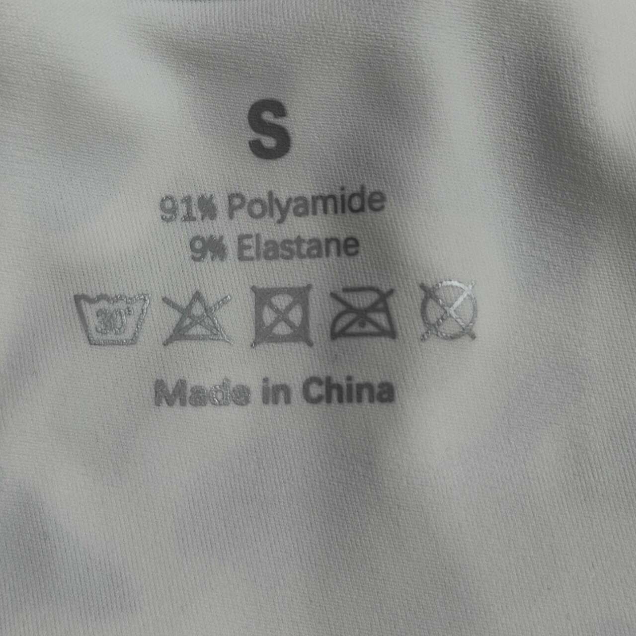 Adult women dark grey camo yoga legging pants