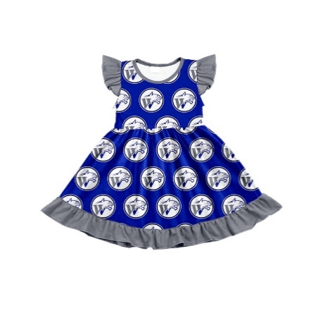 baby girl colleague team dress