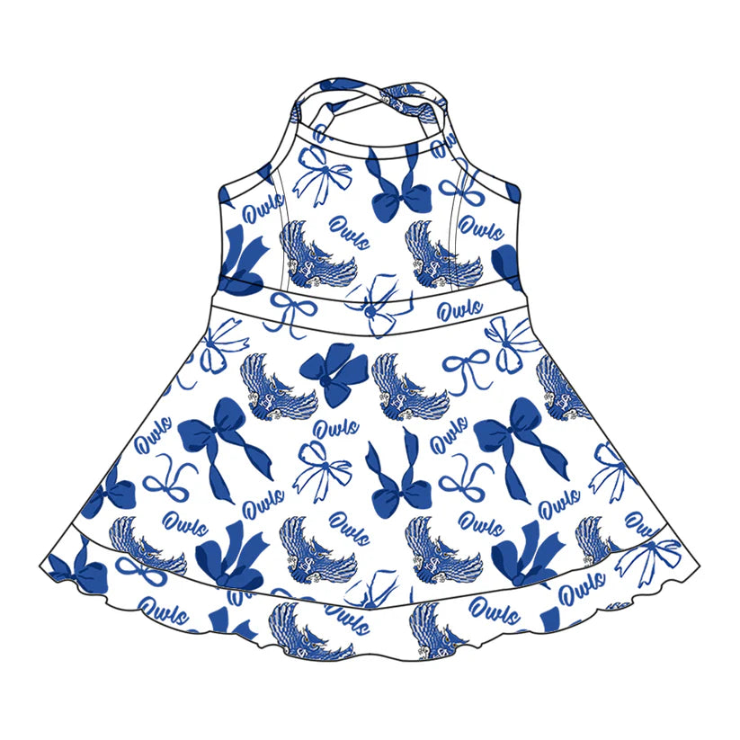 Toddle baby custom team design matching outfit