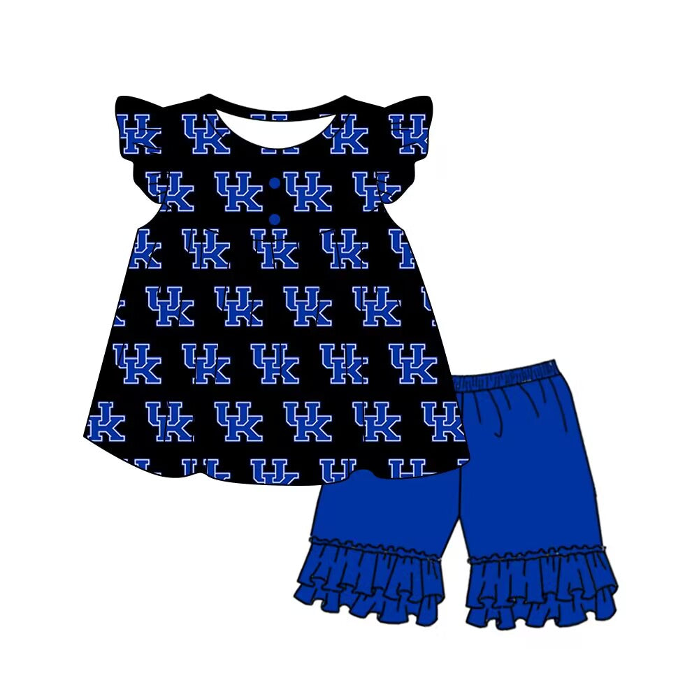 infant baby girl colleague team uk outfit