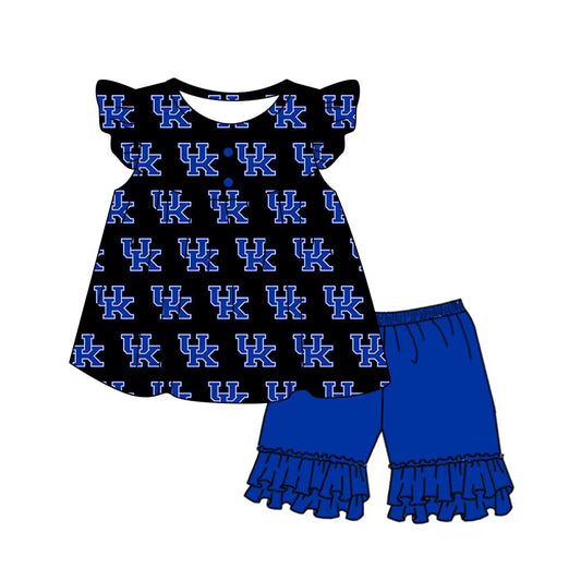 infant baby girl colleague team uk outfit