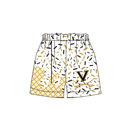 toddle baby boy summer shorts