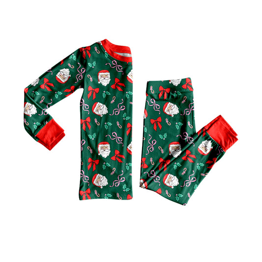 Kids Christmas design outfit