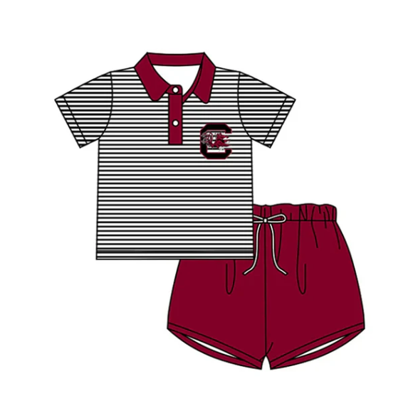 toddle boy custom deisgn outfit
