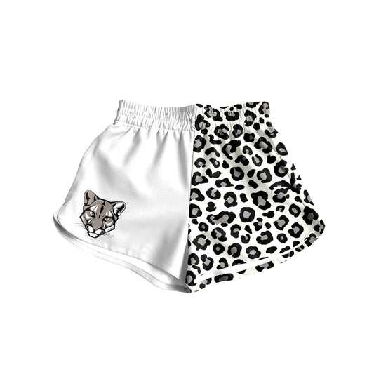 Toddle baby custom team design summer shorts