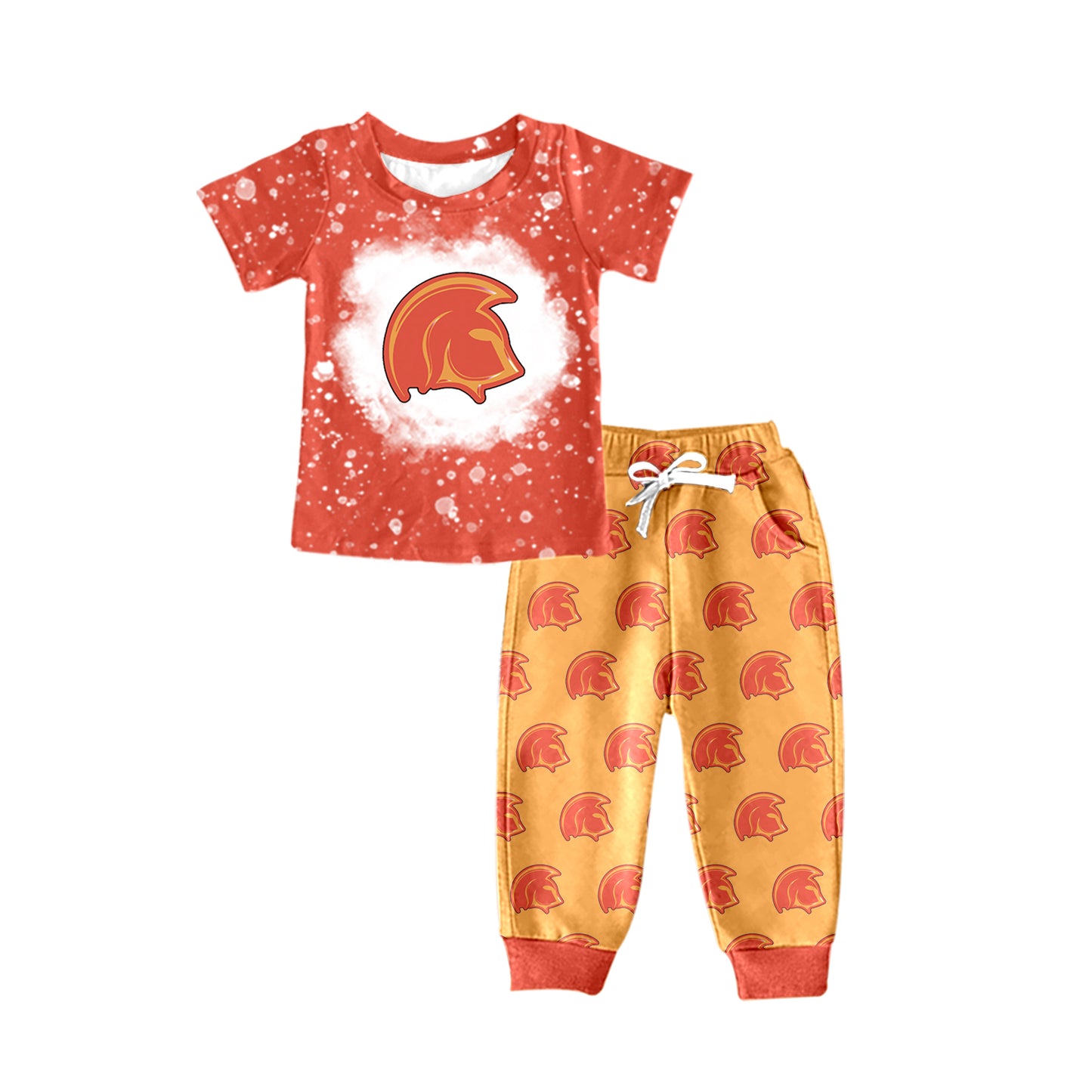 infant baby boy custom team coleague clothes