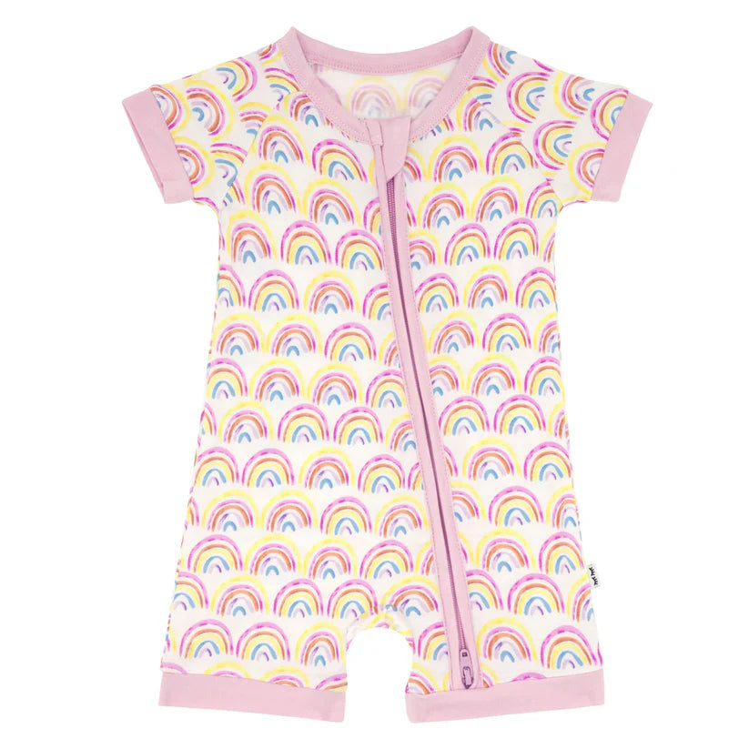 Infant baby wholesale boutique romper for summer