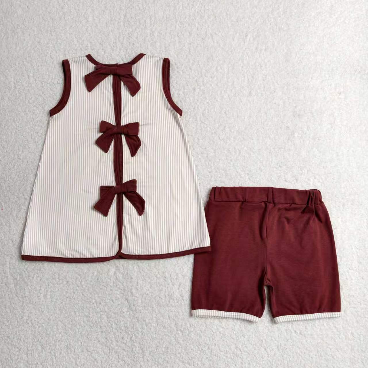 western cowboy summer outfit