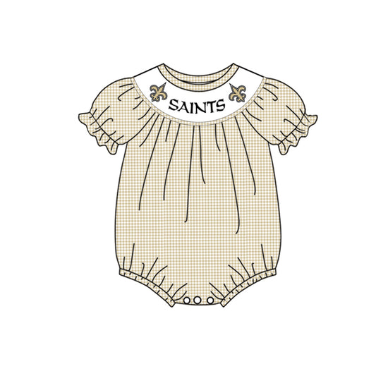 toddle baby girl team romper