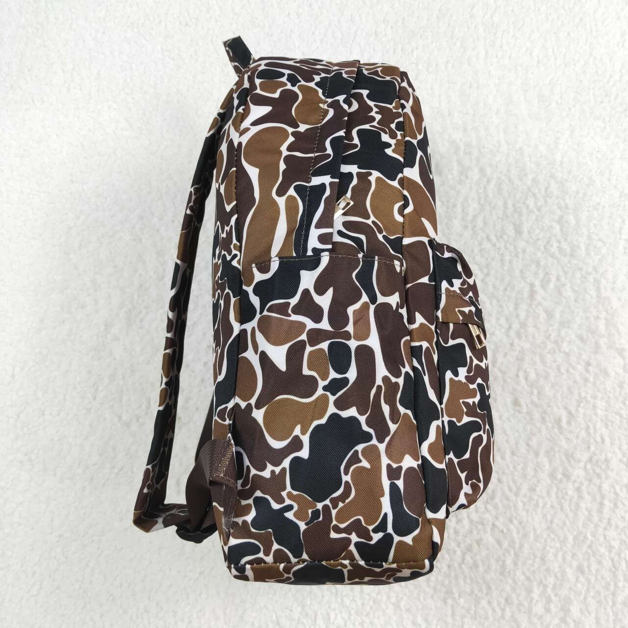 wholesale baby baby camo mini backpack