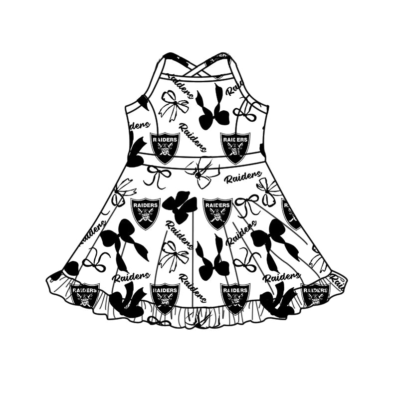 Toddle baby custom team design matching outfit