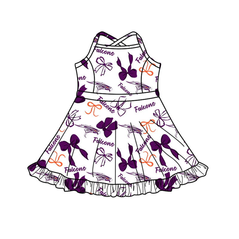 Toddle baby custom team design matching outfit