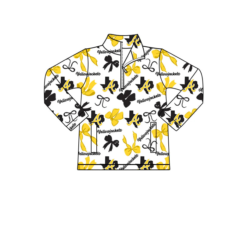 Toddle baby custom team design matching outfit